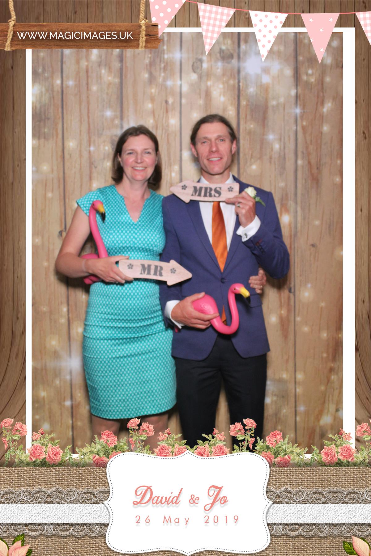David & Jo's Wedding  | View more photos from the event at gallery.magicimages.uk/u/MagicImages/David-Jos-Wedding
